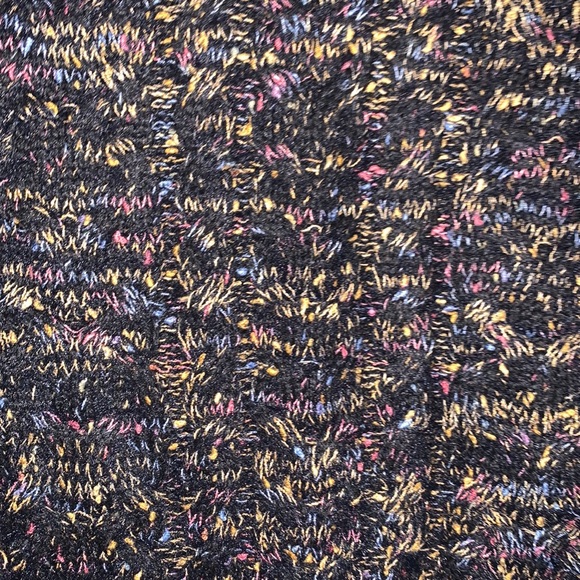 Cropped turtle neck - Picture 2 of 2